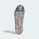 Бутси PREDATOR LEAGUE Fold-Over Tongue Firm Ground adidas JS0426 46.5 (11.5 UK) сірий (4068812267512) - зображення 4
