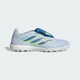 Бутсы PREDATOR LEAGUE Fold-Over Tongue Turf Football adidas JR7874 41 (7.5 UK) синий (4068812293931) - изображение 2