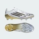 Бутсы F50 Elite Firm Ground adidas JH7617 48.5 (13 UK) белый (4067906336073) - изображение 1