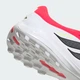 Бутси PREDATOR LEAGUE Fold-Over Tongue Turf Football adidas JR7873 48 (12.5 UK) червоний (4068812286513) - зображення 10