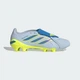 Бутсы PREDATOR LEAGUE Fold-Over Tongue Firm Ground adidas JS0423 46.5 (11.5 UK) синий (4068812259821) - изображение 2