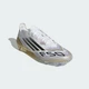 Бутсы F50 Elite Firm Ground adidas JH7617 48.5 (13 UK) белый (4067906336073) - изображение 5