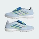 Бутсы PREDATOR LEAGUE Fold-Over Tongue Turf Football adidas JR7874 41 (7.5 UK) синий (4068812293931) - изображение 8