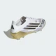 Бутсы F50 Elite Firm Ground adidas JH7617 48.5 (13 UK) белый (4067906336073) - изображение 6