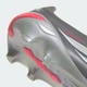 Бутси PREDATOR LEAGUE Fold-Over Tongue Firm Ground adidas JS0426 46.5 (11.5 UK) сірий (4068812267512) - зображення 10