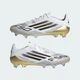 Бутсы F50 Elite Firm Ground adidas JH7617 48.5 (13 UK) белый (4067906336073) - изображение 8