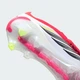Бутси PREDATOR ELITE Fold-Over Tongue Firm Ground adidas JS0380 45 (10.5 UK) червоний (4068812895395) - зображення 10