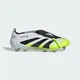 Бутсы Predator Elite Fold-Over Tongue Firm Ground adidas JI1092 45 (10.5 UK) белый (4068801086032) - изображение 2