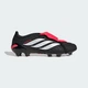 Бутси PREDATOR LEAGUE Fold-Over Tongue Firm Ground adidas JS0425 46.5 (11.5 UK) чорний (4068812260025) - зображення 2