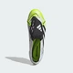 Бутсы Predator Elite Fold-Over Tongue Firm Ground adidas JI1092 45 (10.5 UK) белый (4068801086032) - изображение 3