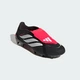 Бутси PREDATOR LEAGUE Fold-Over Tongue Firm Ground adidas JS0425 46.5 (11.5 UK) чорний (4068812260025) - зображення 5