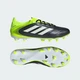 Бутси Copa Pure 3 League Firm/Multi-Ground adidas JH6298 43 (9 UK) чорний (4067907622717) - зображення 1