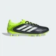 Бутси Copa Pure 3 League Firm/Multi-Ground adidas JH6298 43 (9 UK) чорний (4067907622717) - зображення 2