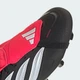 Бутси PREDATOR LEAGUE Fold-Over Tongue Firm Ground adidas JS0425 46.5 (11.5 UK) чорний (4068812260025) - зображення 9