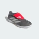 Бутси PREDATOR LEAGUE Fold-Over Tongue Turf Football adidas JR7875 45 (10.5 UK) сірий (4068812293658) - зображення 5