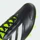 Бутси Copa Pure 3 League Firm/Multi-Ground adidas JH6298 43 (9 UK) чорний (4067907622717) - зображення 9