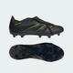 Бутсы Predator League Fold-Over Tongue Firm/Multi-Ground adidas JI1110 41 (7.5 UK) черный (4068801021521) - изображение 1