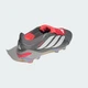 Бутси PREDATOR ELITE Fold-Over Tongue Firm Ground adidas JS0379 45 (10.5 UK) сірий (4068812887611) - зображення 6