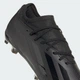 Футбольные бутсы X Crazyfast.3 Firm Ground adidas GY7429 48 (12.5 UK) черный (4066756532291) - изображение 10