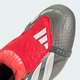 Бутси PREDATOR ELITE Fold-Over Tongue Firm Ground adidas JS0379 45 (10.5 UK) сірий (4068812887611) - зображення 9
