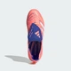 Бутси Predator League Fold-Over Tongue Turf adidas JQ1074 40 (6.5 UK) помаранчевий (4067906290368) - зображення 3