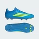Бутсы F50 LEAGUE Firm Ground / Multi Ground adidas JR8992 42.5 (8.5 UK) синий (4068812017179) - изображение 1