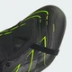 Бутсы Predator League Fold-Over Tongue Firm/Multi-Ground adidas JI1110 41 (7.5 UK) черный (4068801021521) - изображение 9