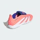 Бутси Predator League Fold-Over Tongue Turf adidas JQ1074 40 (6.5 UK) помаранчевий (4067906290368) - зображення 6