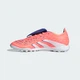 Бутси Predator League Fold-Over Tongue Turf adidas JQ1074 40 (6.5 UK) помаранчевий (4067906290368) - зображення 7