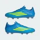 Бутсы F50 LEAGUE Firm Ground / Multi Ground adidas JR8992 42.5 (8.5 UK) синий (4068812017179) - изображение 8