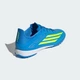 Сороконіжки F50 LEAGUE Turf adidas JR8975 46.5 (11.5 UK) синій (4068812626753) - зображення 6