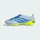 Бутси PREDATOR ELITE Fold-Over Tongue Firm Ground adidas JS0378 42 (8 UK) синій (4068812880049) - зображення 7