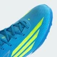 Сороконіжки F50 LEAGUE Turf adidas JR8975 46.5 (11.5 UK) синій (4068812626753) - зображення 9
