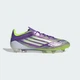 Бутси F50 Elite Firm Ground adidas JH7615 48.5 (13 UK) фиолетовый (4067906332198) - изображение 2