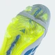 Бутси PREDATOR ELITE Fold-Over Tongue Firm Ground adidas JS0378 42 (8 UK) синій (4068812880049) - зображення 10