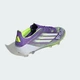 Бутси F50 Elite Firm Ground adidas JH7615 48.5 (13 UK) фиолетовый (4067906332198) - изображение 6