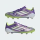 Бутси F50 Elite Firm Ground adidas JH7615 48.5 (13 UK) фиолетовый (4067906332198) - изображение 8
