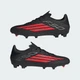 Бутси F50 LEAGUE Firm Ground / Multi Ground adidas JR8989 44 (9.5 UK) чорний (4068812013744) - зображення 8