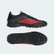 Сороконіжки F50 LEAGUE Turf adidas JR8977 43 (9 UK) чорний (4068812192531) - зображення 1