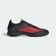 Сороконіжки F50 LEAGUE Turf adidas JR8977 43 (9 UK) чорний (4068812192531) - зображення 2