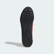Сороконіжки F50 LEAGUE Turf adidas JR8977 43 (9 UK) чорний (4068812192531) - зображення 4