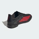 Сороконіжки F50 LEAGUE Turf adidas JR8977 43 (9 UK) чорний (4068812192531) - зображення 6