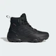 Туристические ботинки Unity Leather Mid COLD.RDY adidas IF4987 39 (6 UK) черный (4066752512396) - изображение 2