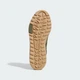 Кроссовки Hoops 4.0 Mid adidas JQ5363 36.5 (4 UK) зеленый (4068803806805) - изображение 4