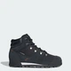 Мужские Туристические ботинки Terrex Snowpitch Cold.Rdy adidas IH3663 38 (5 UK) черный (4067897299630) - изображение 1