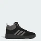 Кроссовки Hoops 4.0 Mid adidas JQ5361 36.5 (4 UK) черный (4068803809059) - изображение 1
