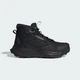 Ботинки Terrex Winter Leather Mid Cut Rain.Rdy Cold.Rdy adidas ID2859 40 (6.5 UK) черный (4066765932099) - изображение 2