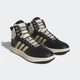 Кроссовки Hoops 3.0 Mid Lifestyle Basketball Classic Fur Lining adidas IG7927 36.5 (4 UK) черный (4066756004910) - изображение 5