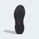 Ботинки Terrex Winter Leather Mid Cut Rain.Rdy Cold.Rdy adidas ID2859 40 (6.5 UK) черный (4066765932099) - изображение 3