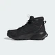 Ботинки Terrex Winter Leather Mid Cut Rain.Rdy Cold.Rdy adidas ID2859 40 (6.5 UK) черный (4066765932099) - изображение 6